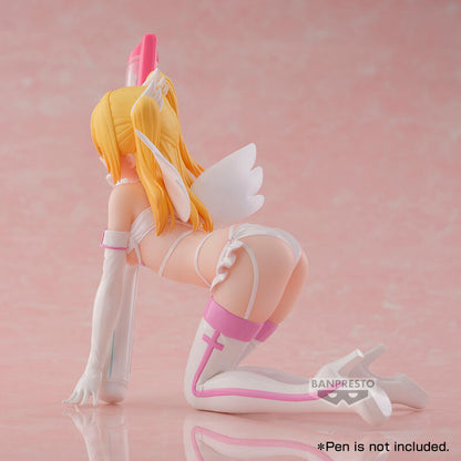 Liliel Glitter & Glamorous Figure 2 5 Dimensional Seduction 12cm