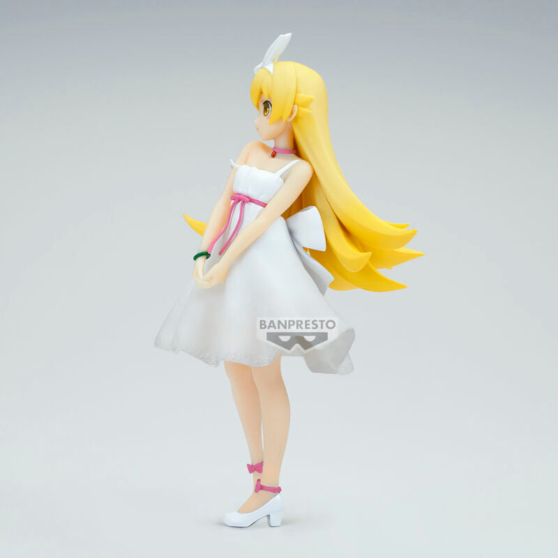 Figurka Shinobu Oshino Monogatari 20cm