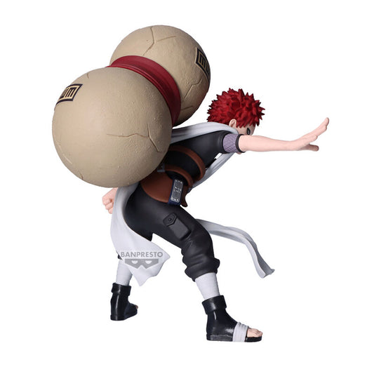 Figurka Gara Vibration Stars Naruto Shippuden 12cm