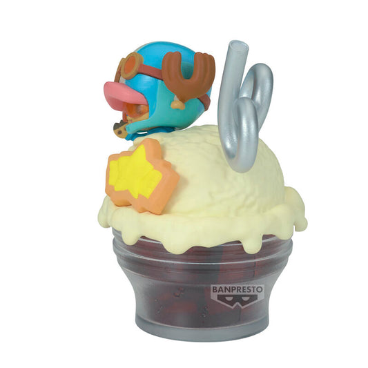 Figure Chopper ver C Paldoce One Piece 6cm