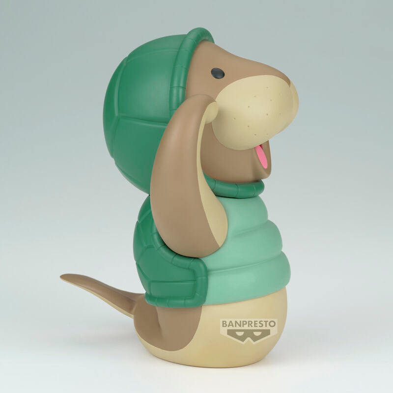 Figurine Kung Fu Dugong Sofvimates One Piece 12cm
