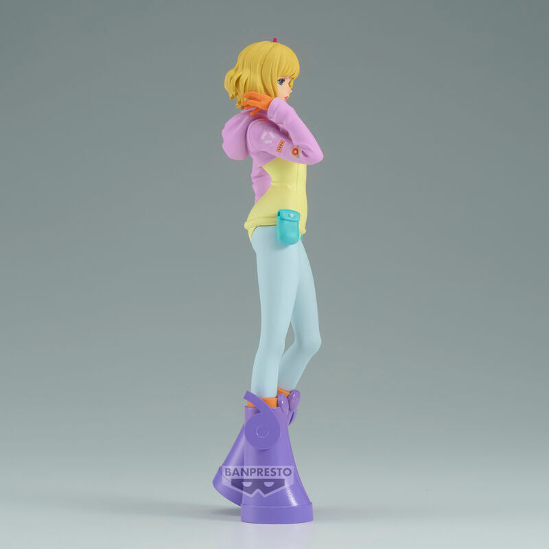 Figurka Egghead Stussy The Grandline Series One Piece 16cm