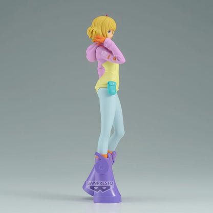 Figurka Egghead Stussy The Grandline Series One Piece 16cm