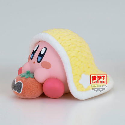 Kirby figure ver B Break Time Kirby 4cm