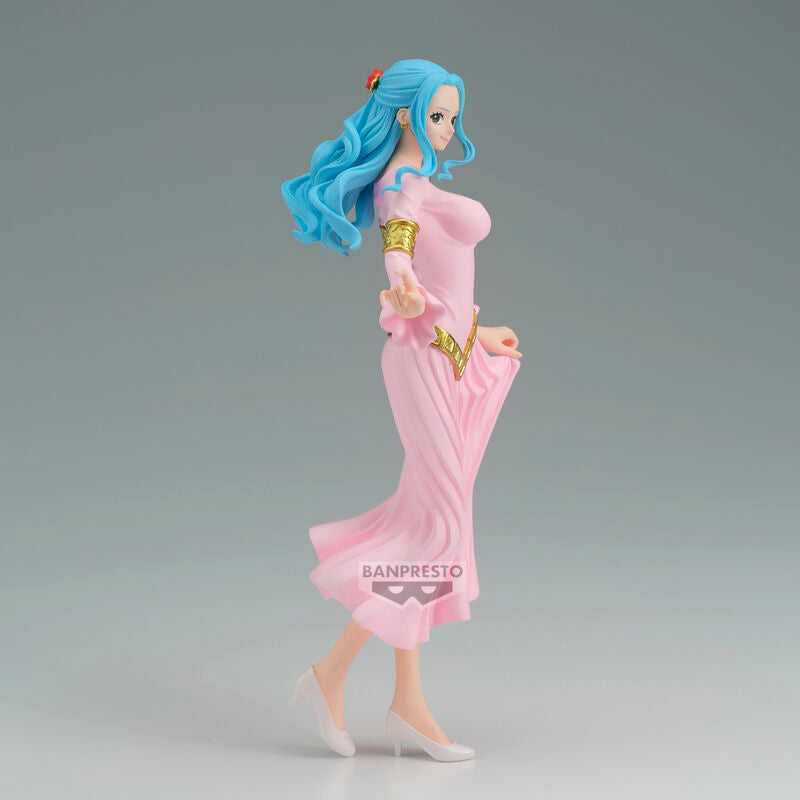 Nefeltari Vivi Glitter & Glamorous One Piece Figure 23cm