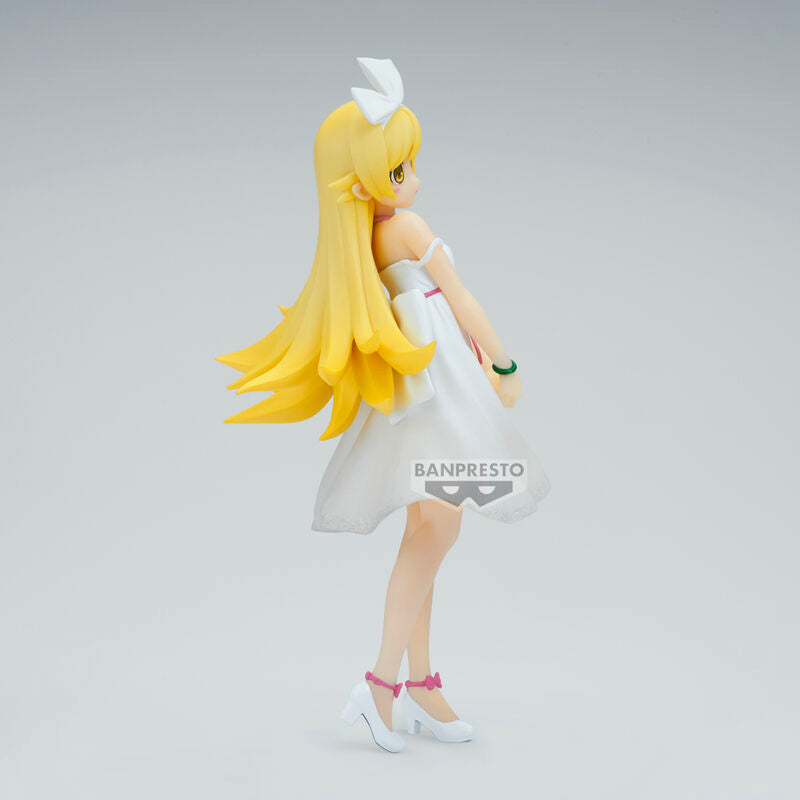 Figurka Shinobu Oshino Monogatari 20cm