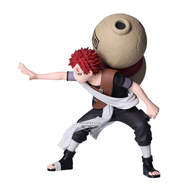 Figurka Gara Vibration Stars Naruto Shippuden 12cm