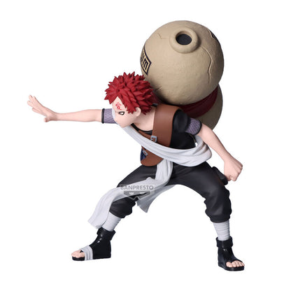 Figurka Gara Vibration Stars Naruto Shippuden 12cm