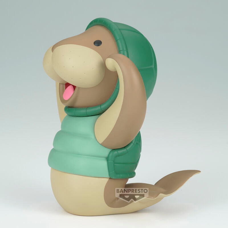 figure kung fu dugong sofvimates one piece 12cm