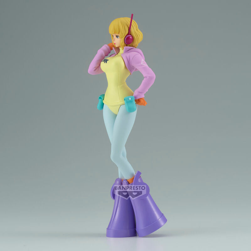 Figurka Egghead Stussy The Grandline Series One Piece 16cm