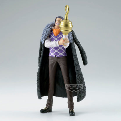 Figur Krokodil aus der Grandline Serie  einteilig  17 cm