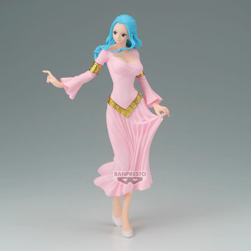 Nefeltari Vivi Glitter & Glamorous One Piece Figure 23cm
