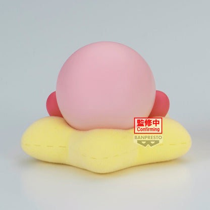 Kirby figure ver A Break Time Kirby 4cm
