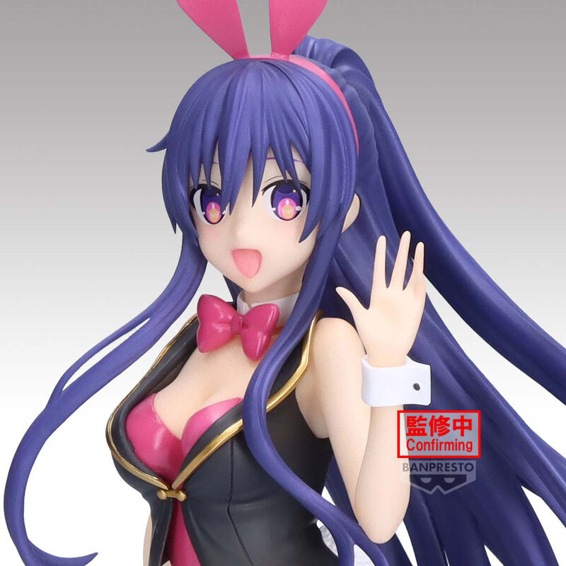 Tohka Yatogami Glitter & Glamorous Date a Live Figure 22cm