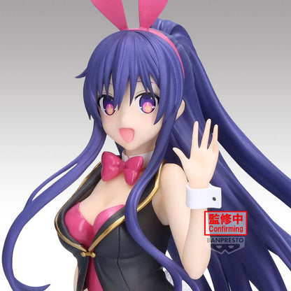 Tohka Yatogami Glitter & Glamorous Date a Live Figure 22cm