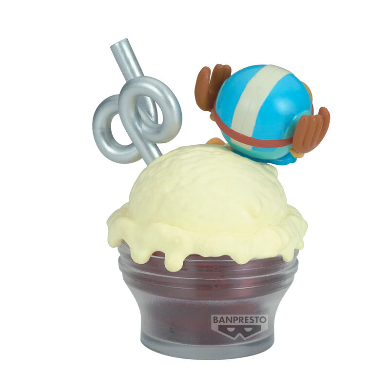 Figure Chopper ver C Paldoce One Piece 6cm