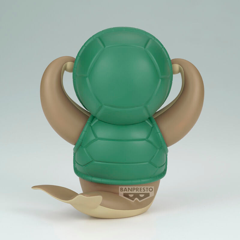 Figurine Kung Fu Dugong Sofvimates One Piece 12cm