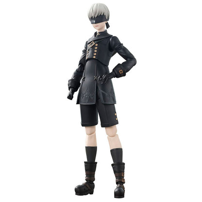 figure 9s sh figuarts nier automata 145cm