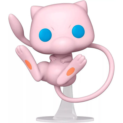 Figura POP do Pokémon Mew 25cm