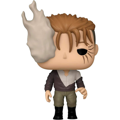 Figurka POP Attack On Titan Porco Galliard Exclusive