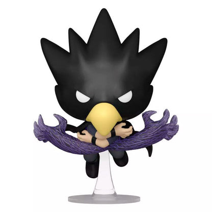 POP Figure My Hero Academia Fumikage Tokoyami Exclusive