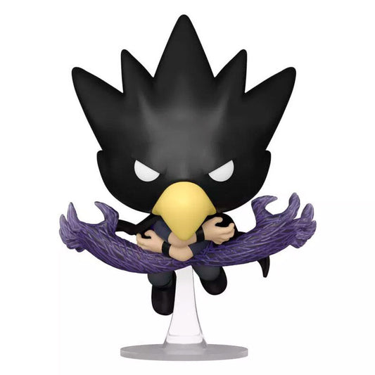 POP Figure My Hero Academia Fumikage Tokoyami Exclusive
