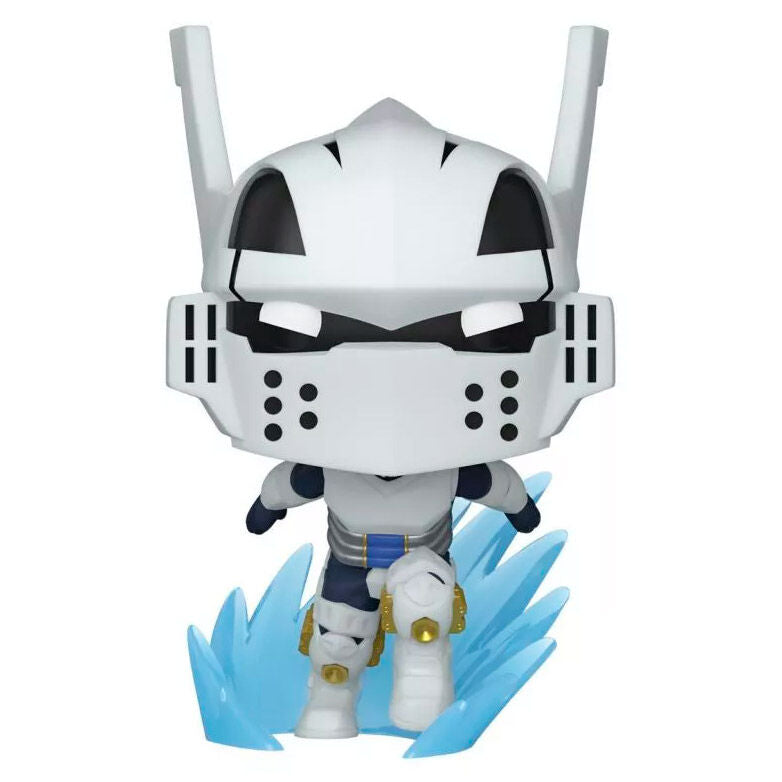 POP Figure My Hero Academia Tenya Lida Esclusiva