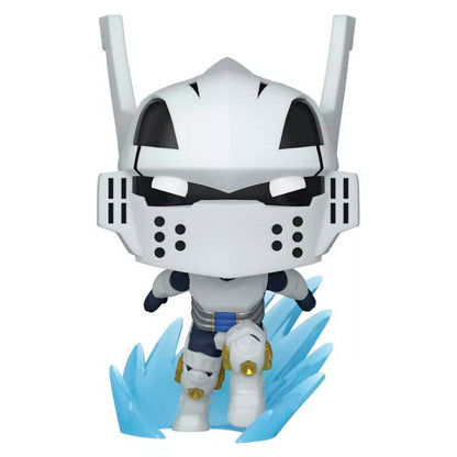 POP Figure My Hero Academia Tenya Lida Esclusiva
