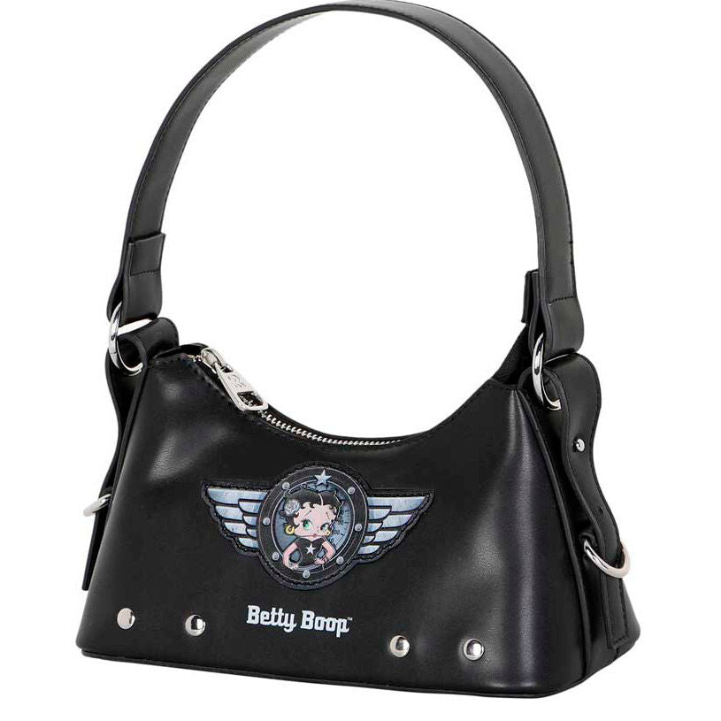 Liebe Betty Boop Motortasche
