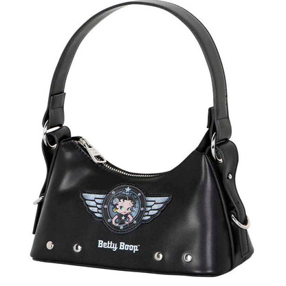 Liebe Betty Boop Motortasche