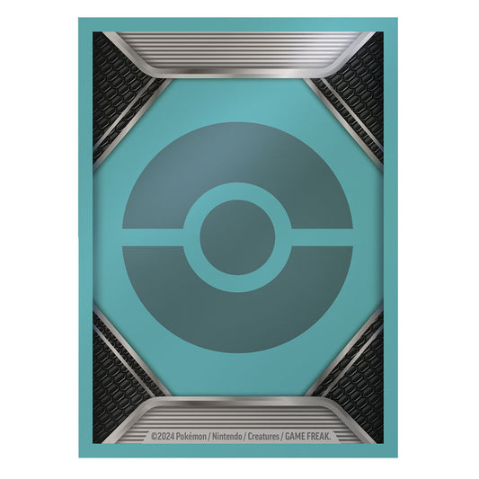 Estojo para Cartas de Ferramentas de Treinador Pokémon (Espanhol)
