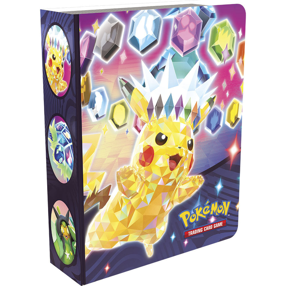 Pokémon Sammelkartenkoffer (Spanisch)