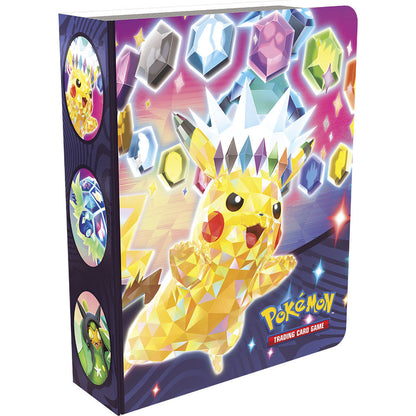 Pokémon Sammelkartenkoffer (Spanisch)
