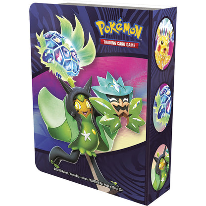 Pokémon Sammelkartenkoffer (Spanisch)