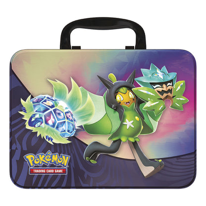 Pokémon Sammelkartenkoffer (Spanisch)