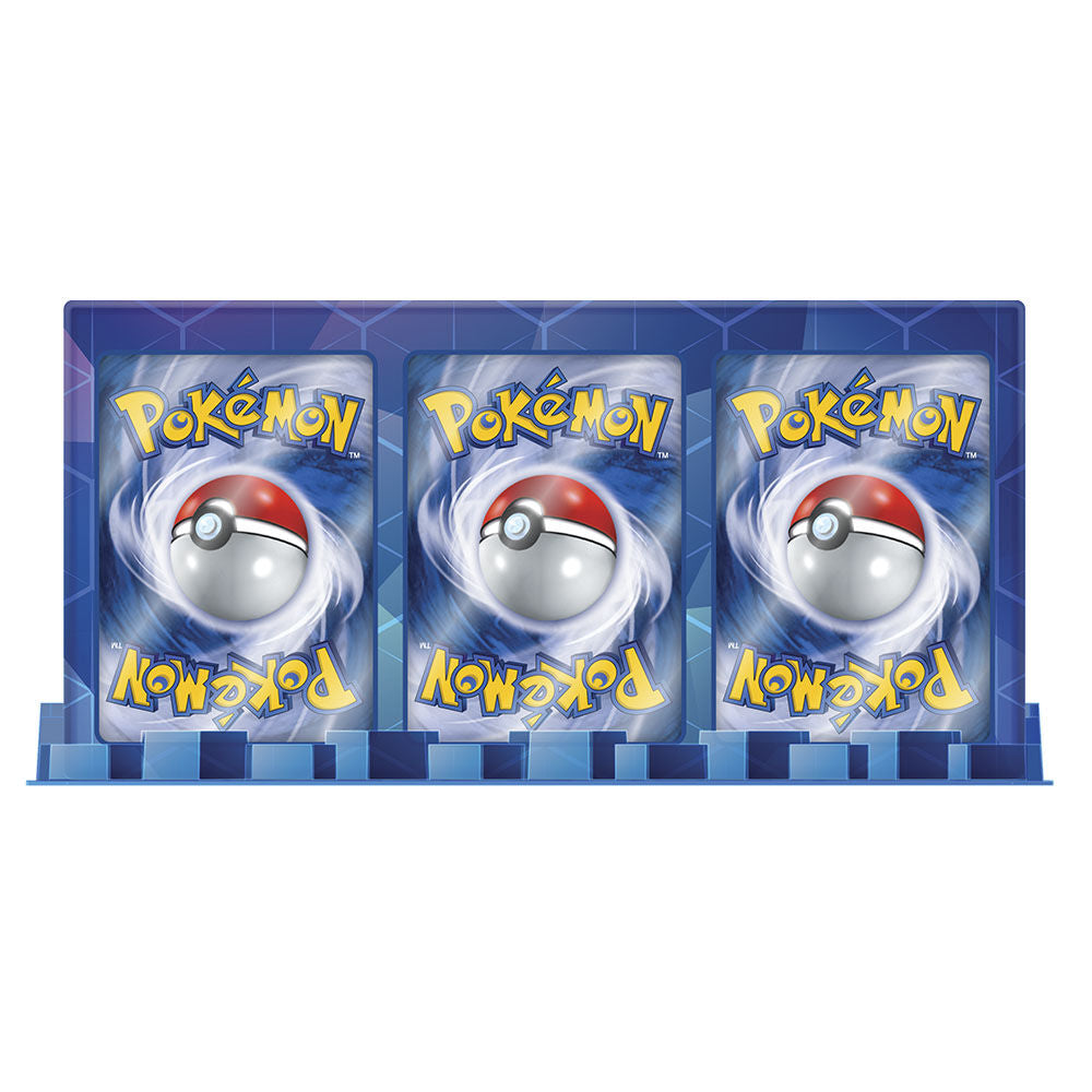 Zestaw kart Pokemon Terapios Ultra Premium (hiszpański)