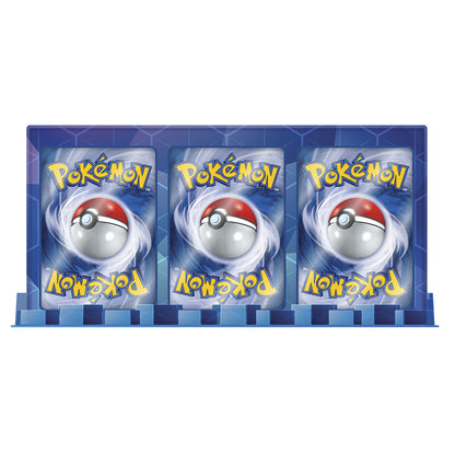 Zestaw kart Pokemon Terapios Ultra Premium (hiszpański)