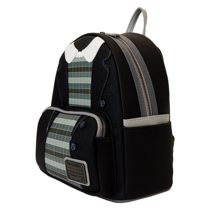 Lydia Deetz Beetlejuice 2 Loungefly Rucksack 26 cm