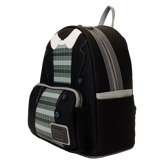 Lydia Deetz Beetlejuice 2 Loungefly Backpack 26cm