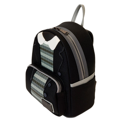 Lydia Deetz Beetlejuice 2 Loungefly Rucksack 26 cm