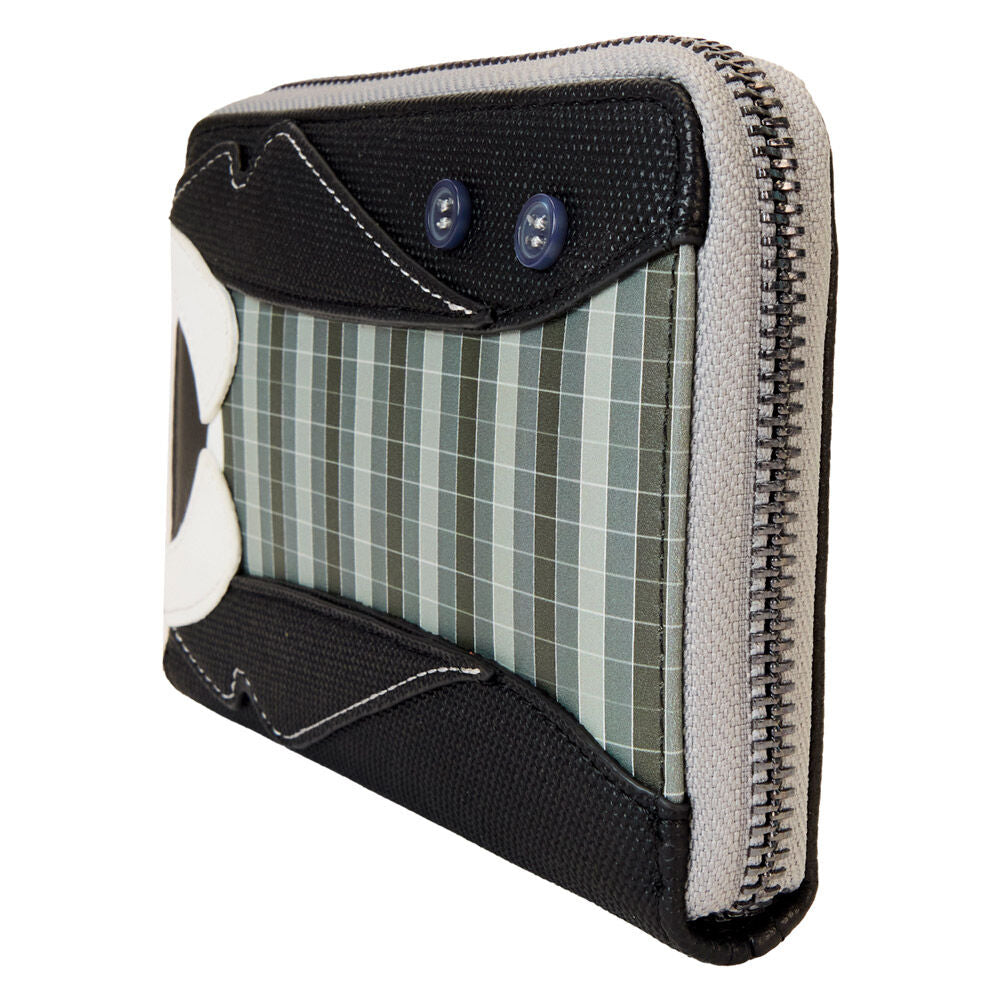 Cartera Loungefly de Lydia Deetz inspirada en Beetlejuice 2