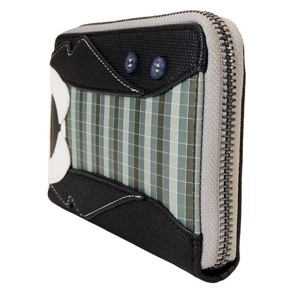 Cartera Loungefly de Lydia Deetz inspirada en Beetlejuice 2