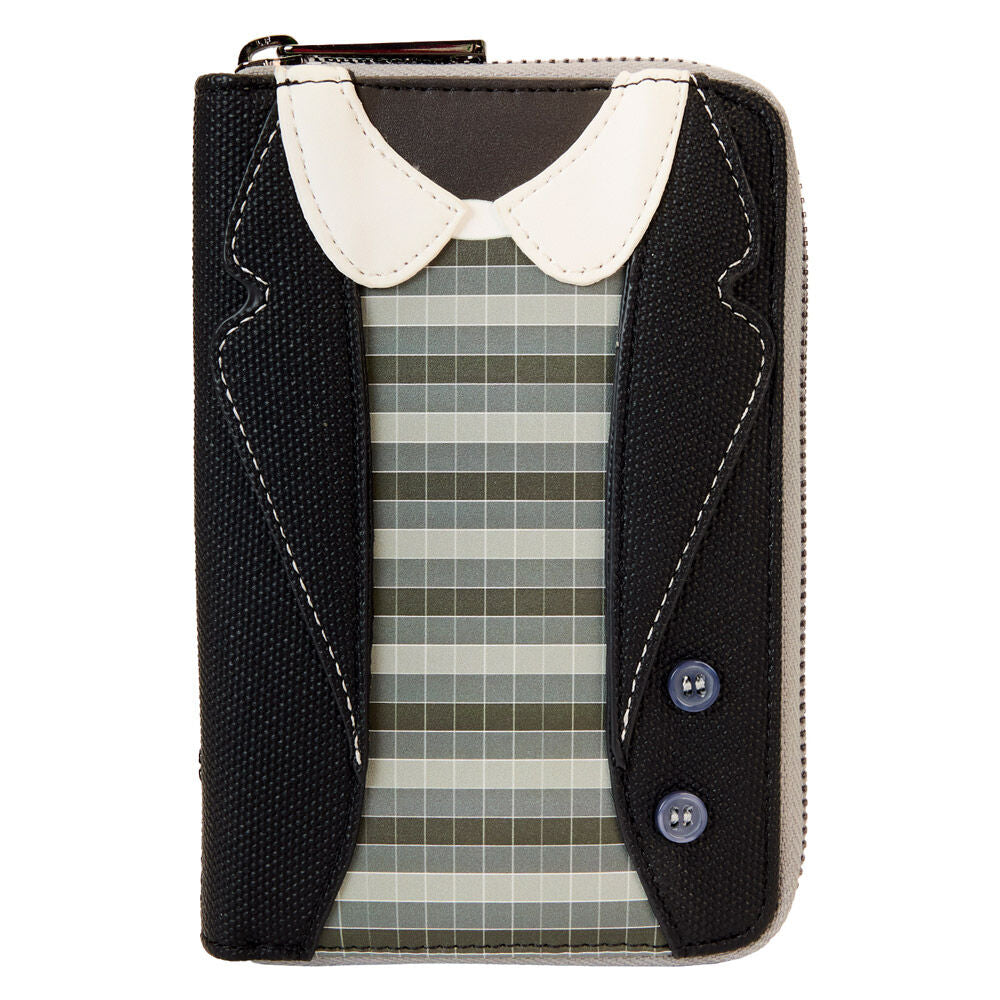 lydia deetz beetlejuice 2 loungefly wallet