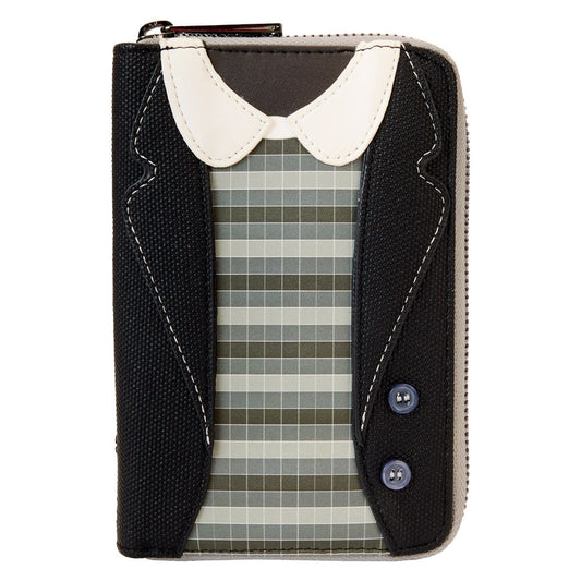 lydia deetz beetlejuice 2 loungefly wallet
