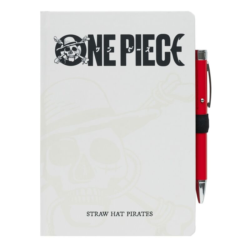 premium a5 notebook  one piece projector pen