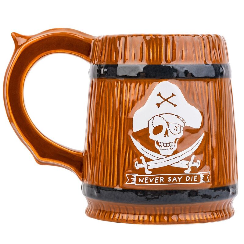 never say die the goonies pitcher