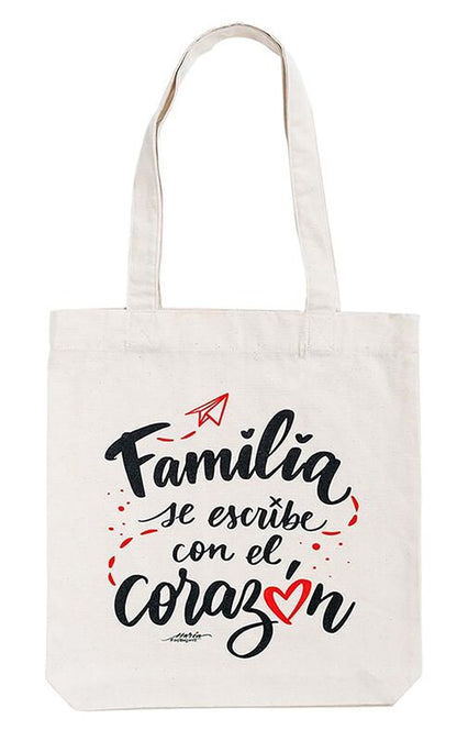 customize your shopping bag