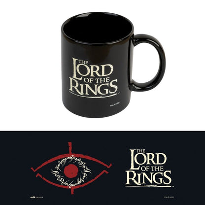 lord of the rings mug 300ml