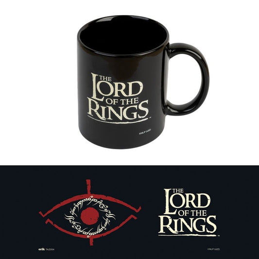 lord of the rings mug 300ml