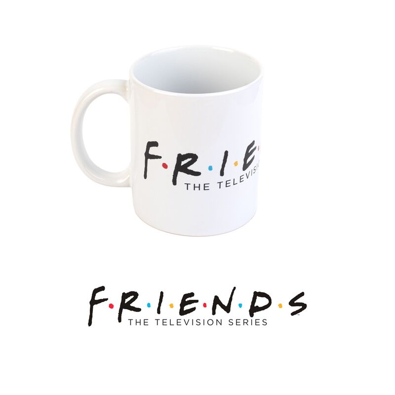 friends mug 350ml
